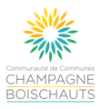 Communauté de Commune de Champagne Berrichonne